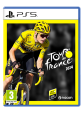 Jeux vidéos Tour de France 2024 (PC, XBOX One, PS4 & PS5)