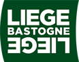 Liège-Bastogne-Liège 2019 Logo